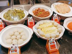 -老淮安·淮安菜(涟水店)
