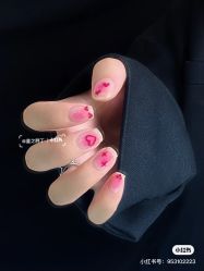 -妙睫屋日式美甲美睫