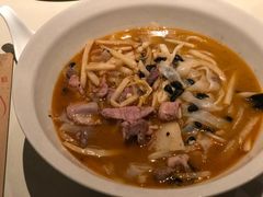 -漆黑觉米粉(三里屯店)