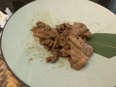 软煎牛舌-德川家日本料理(中关村寰太大厦店)