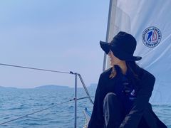 -拓恩帆船俱乐部