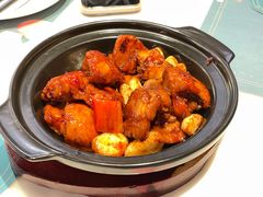 -大树餐厅(益田假日店)