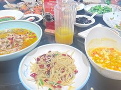 -味莊餐厅(康庄南街店)