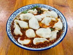 -老味道饺子馆(回民街店)