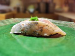 -鮨青(恒基名人购物中心店)