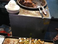-毅祥斋老孙家泡馍(北院门鼓楼店)