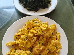 -金台阶鱼馆(于桥水库店)
