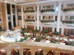 -曲江惠宾苑宾馆(大雁塔大唐不夜城店)