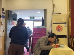 -奥华餐厅·老张记(台基厂店)