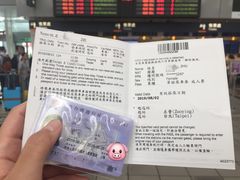 -文府路口(Taiwan High Speed Rail Zuoying Station)