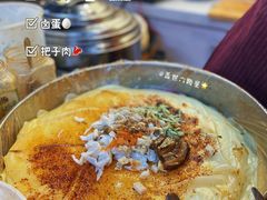 -安徽阜阳卷馍(西单店)