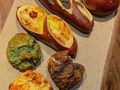 -红跑车蛋糕世界(清江路店)