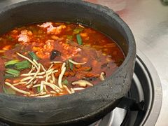 -笔记安顺夺夺粉火锅