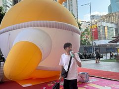 -摩登百货(岗顶店)