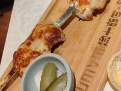 -俄士厨房(环球港店)