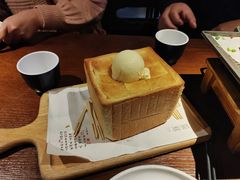 -绿茶餐厅(深圳龙华天虹购物中心店)