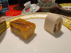 如意芸豆卷-富华斋饽饽铺·宫廷糕点·伴手礼(护国新天地店)