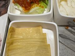 -海底捞火锅(万达广场店)