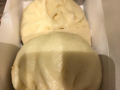 猪肉包-551蓬莱(JR京都駅店)