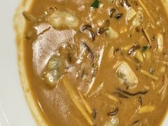-香然会·园林雅宴(陆家嘴店)