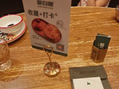 -新白鹿餐厅(龙游路总店·杭帮菜名店)
