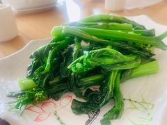 -渔·海鲜餐厅（东澳可域度假村内）南沙湾沙滩店