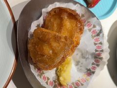 -禄运茶居·手工点心(猎德店)