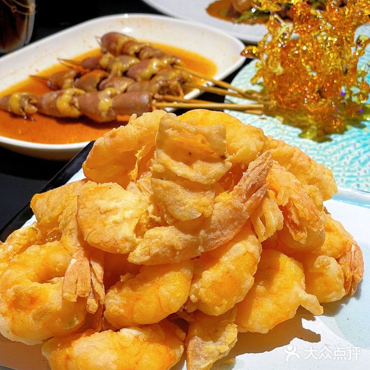 在青岛去1000次都不会腻的私房菜小酒馆