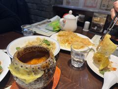 -老厨家(友谊路总店)
