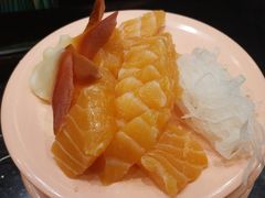 -争鲜回转寿司(南京东路店)