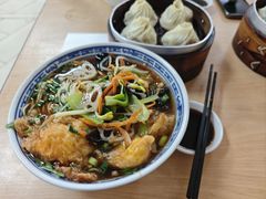 -瞻老元面馆(双塘路店)