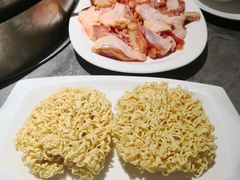 -张凯达·深海石斑鱼潮汕火锅(十五年品牌•虹桥天街店)