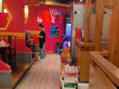 -京元盛铜锅涮肉(上海总店)