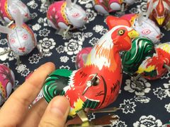 -壹华里市集