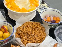 -水牛奶皇后糖水铺(深圳总店)