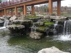 -那考河湿地公园