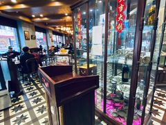 -德大西餐社(云南南路店)