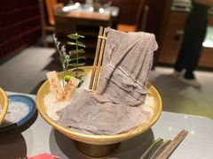 -巴奴毛肚火锅(悠唐购物中心店)
