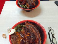 -小龙大肉面馆
