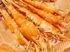 -79号渔船海鲜饭店(宝安店)