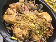 原味汽锅鸡-云海肴云南菜(曲江大悦城店)