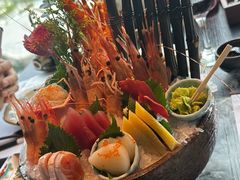 -花潮料理艺食馆(成都万象城店)