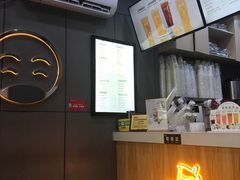 -益禾堂·黑糖珍珠奶茶(上社横街店)
