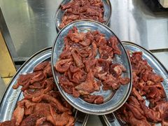 -五洞大众牛餐馆(番禺分店)