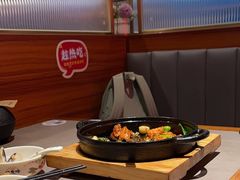 -得意啫·广东啫啫煲(前海HOP店)