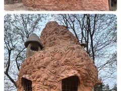 -陕西省西安植物园