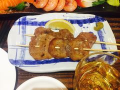 -平成屋· Late Night 食堂(四川北路店)