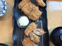 -胜博殿日式炸猪排(西红门店)