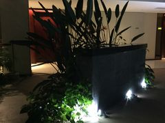 -扬州中集格兰云天大酒店