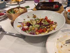 -安妮意大利餐厅(世贸天阶店)